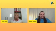 Odkrywanie Źródła i elementy przebudzenia - Zosia Golis i Adrian Porada PROGRESJA