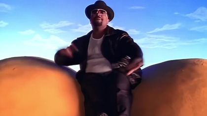 Sir Mix-A-Lot - Baby Got Back