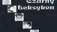 Jerzy Robert Nowak - Czarny leksykon