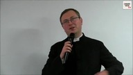 [Materiał archiwalny] Edukacja domowa z punktu widzenia nauki katolickiej - ks.  Szymon Bańka