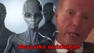 UFO ISTNIEJE! Oto wywiad z wysokim rangą wojskowym! [WYWIAD CZ. 2]
