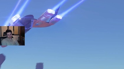 Mass Effect Andromeda #56 | Elaaden