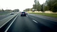Jedziesz sobie spokojnie ulicą