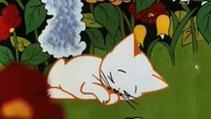 13 Dziwny Świat Kota Filemona - Miejsce Na Zapiecku