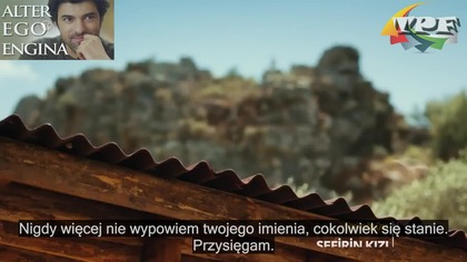Córka Ambasadora, odcinek 16, zwiastun II