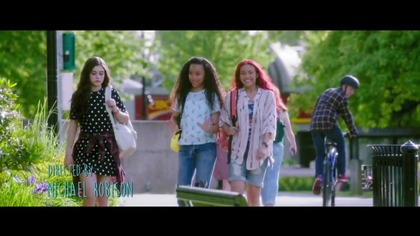 Projekt Mc&sup2; S03E02 Dubbing PL