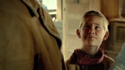 Wybawiciel.  - The.  Salvation.  (2014)