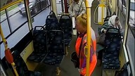 14-letni uczeń śmiertelnie potrącony na przystanku