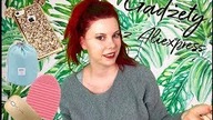 TANIE GADŻETY Z ALIEXPRESS DLA NIEJ I DLA NIEGO