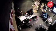 Kamienie na Szaniec na warsztacie na Księciu na Żebraku [Rock Radio]