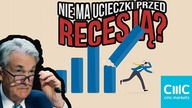 Fed przyśpieszy recesję?
