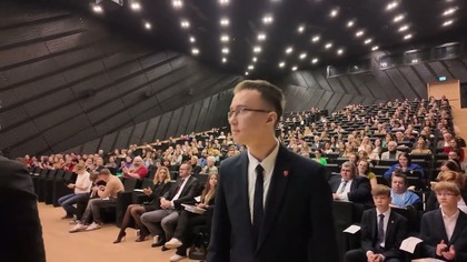 A właśnie, że się da! Fundusze Europejskie dla edukacji