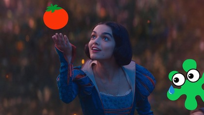 Krytycy są zgodni co do Śnieżki...