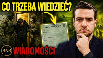 PILNE! NATO Przygotowuje Się Do WOJNY! Tysiące Polaków MOBILIZOWANYCH Do Wojska