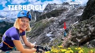 Nieziemskie widoki na lodowiec! Via Ferrata Tierbergli