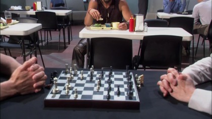 Stargate Atlantis [s02e09] Aurora