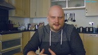 #jeszcze5minutek  #60 STAR WARS  Przebudzenie sprzątaczy PL ENG