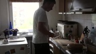 Chłopak mojej siostry (filmik komediowy)