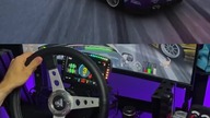 DCGP x FERROPOLIS  Treningi do kolejnego sezonu! #assettocorsa #drifting #moza #simline