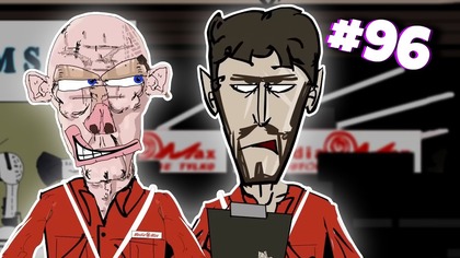 BLOK EKIPA (096), MEDIA MAX