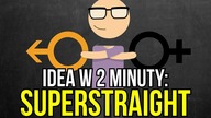 Super Straight | Idea w 2 minuty