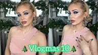 Vlogmas #10