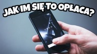 Dlaczego UBER jest taki tani?!