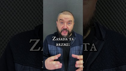 Zasada Prawdziwie Budująca Kościół