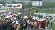 1985 Portuguese GP