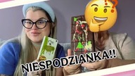 A KTO TO DO MNIE PRZYJECHAŁ???