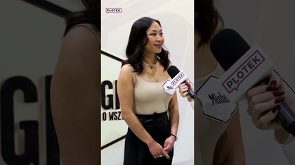 Jargalsaikhan o tym, jaka jest Dominika Kulczyk #shorts #showbiz #plotek