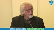 XI Posiedzenie Komisji śledczej - dr med.  Wolfgang Wodarg