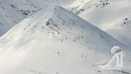Być może wyjaśniono sprawę piramid z Antarktydy