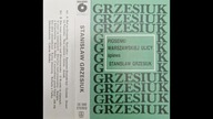 Stanisław Grzesiuk - Piosenki Warszawskiej Ulicy (1986)