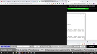 Wczesne ostrzeżenie przed trzęsieniem ziemi około 13:05 w dniu 26 sierpnia 2021 roku