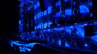 JEAN MICHEL JARRE LIVE IN MASADA THE DEAD SEA -THE ZERO GRAVITY CONCERT - THE START live 2017