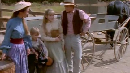 Dr Quinn s01e04 Lektor PL