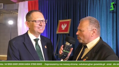 Roman FRITZ: Podsumowanie pierwszej tury - podczas Wieczoru Wyborczego Grzegorza BRAUNA - 18.05.2025