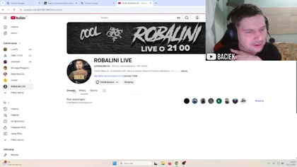 Dawid Jasper | PRZEGLĄD TEMU