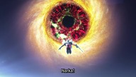 Ultraman X#5 - Kiedy Egida Lśni