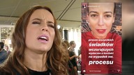Szok! Anna Mucha napadnięta i pobita przez kierowcę. Aktorka ostro odpowiada | Wideoportal