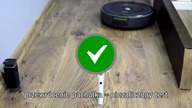 Odkurzacz iRobot Roomba 696 - Test - Review - Recenzja - Prezentacja