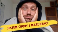 JESTEM CHORY NA...  ALE DOSTAŁEM W PREZENCIE PRAWDZIWĄ GÓRĘ!