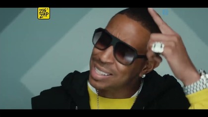 Justin Bieber feat.  Ludacris - Baby [ZIGZAP] {2011}