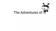The Adventures of Ladybird Lu Pilot Episode (1949)