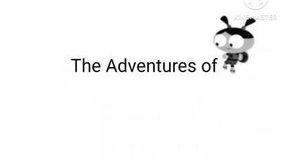 The Adventures of Ladybird Lu Pilot Episode (1949)