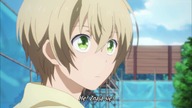 Aoharu x Kikanjuu odc 6 napisy PL