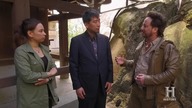 Starozytni kosmici - S12E014 [HD]