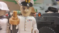 COBI AXIS #bricks #ww2 #battleofberlin #cobi #military #navy #polska #army #lego #battleship #berlin