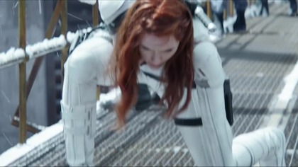 Czarna Wdowa / Black Widow (2021) zwiastun #3 [dubbing]